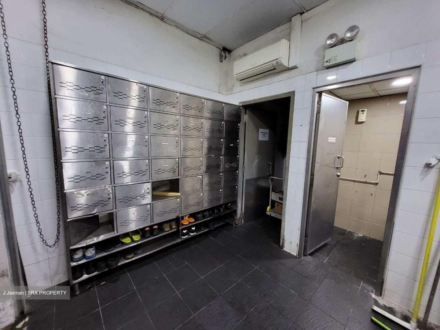 Food Xchange @ Admiralty (D27), Factory #605897981